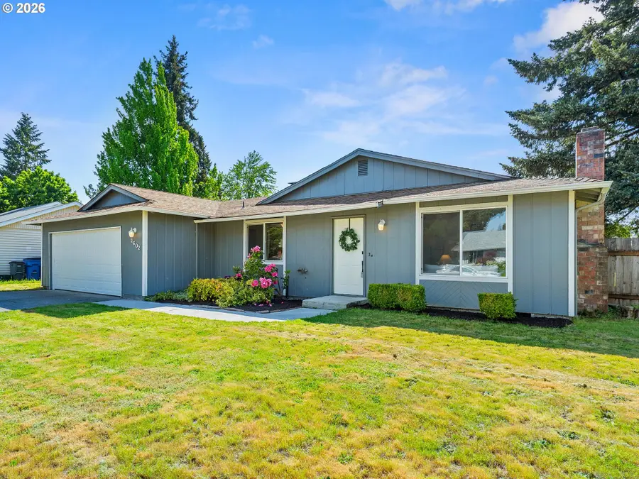 2602 NE 92nd Ave, Vancouver, WA 98662 - #2