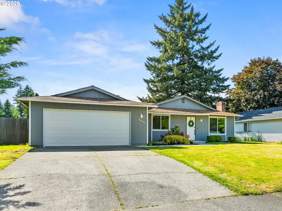 2602 NE 92nd Ave, Vancouver, WA 98662 - #3