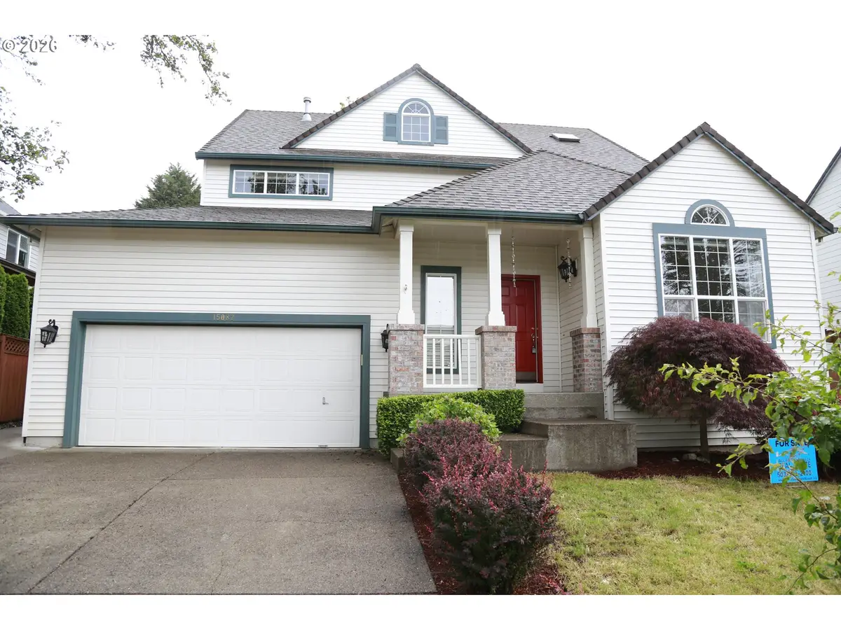 15082 NW Decatur Way, Portland, OR 97229 - #1