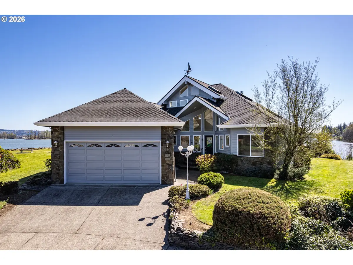 1220 2nd St, Columbia City, OR 97018 - #1