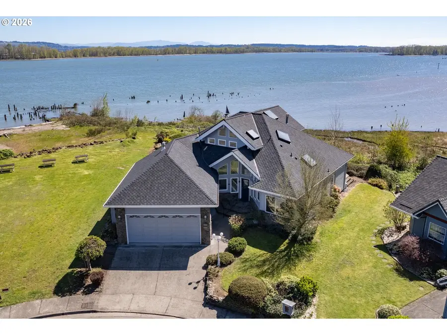 1220 2nd St, Columbia City, OR 97018 - #2