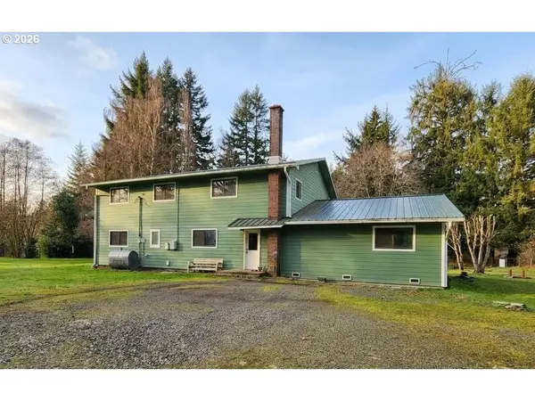 41214 Matt Kampy Rd, Seaside, OR 97138