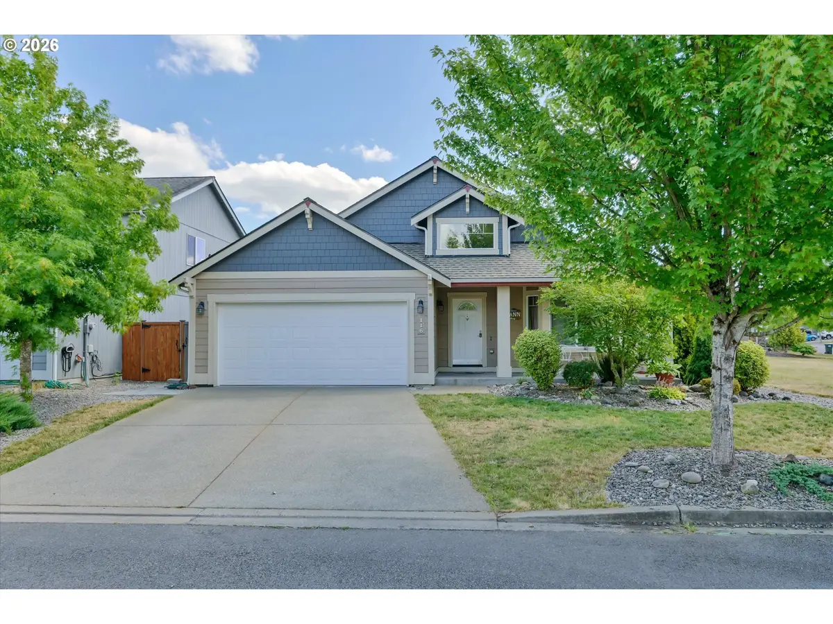 116 Stadium Way, Napavine, WA 98565 - #1