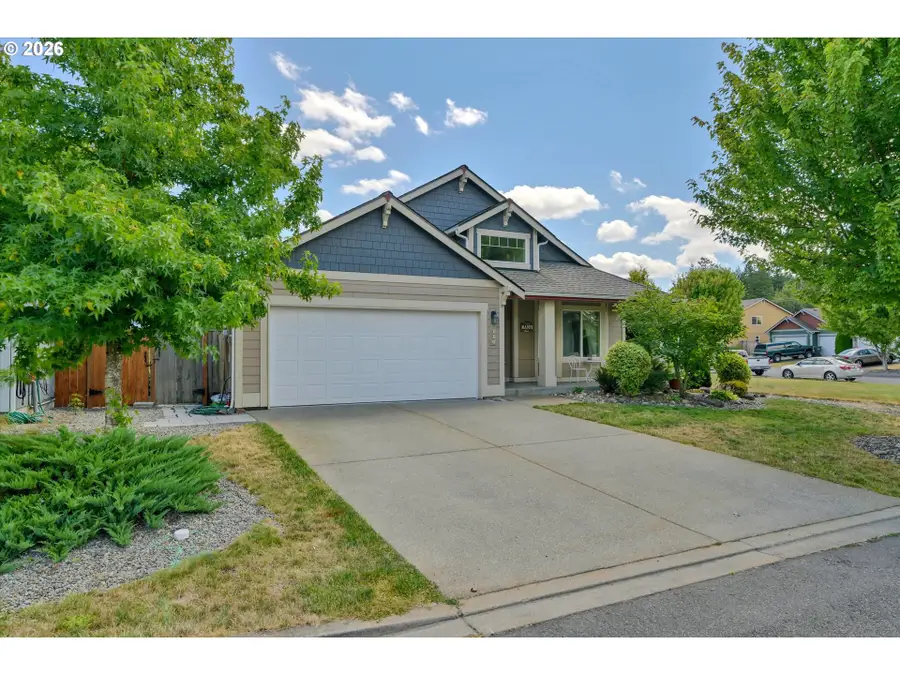 116 Stadium Way, Napavine, WA 98565 - #3