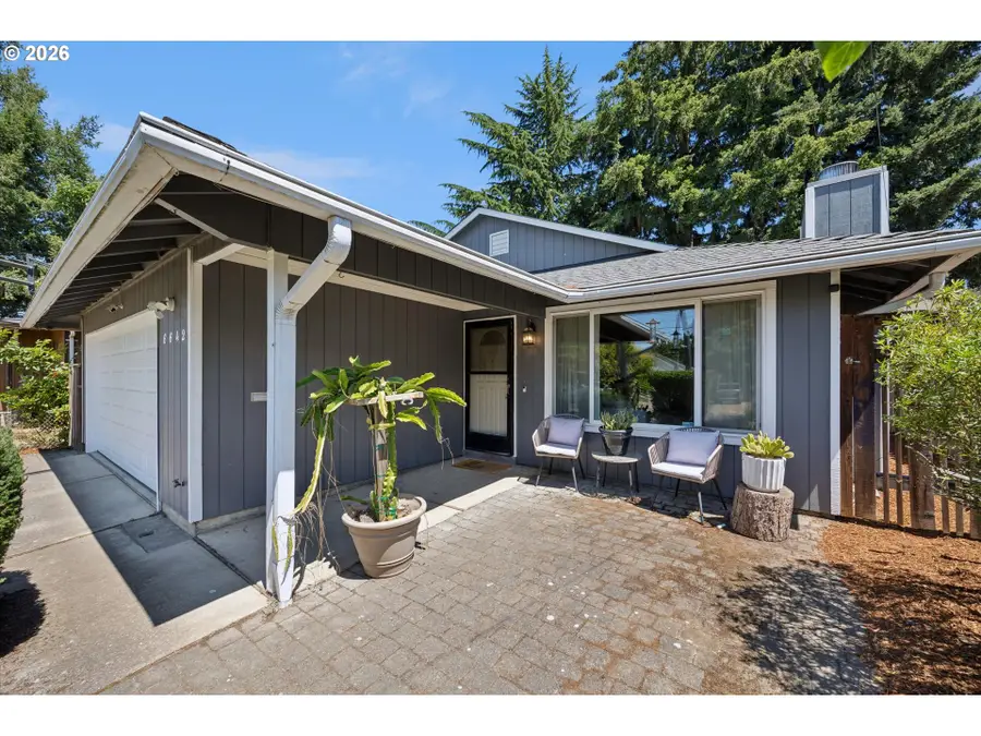 6642 N Delaware Ave, Portland, OR 97217 - #3
