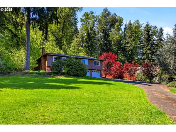 16485 S Hattan Rd, OregonCity, OR 97045