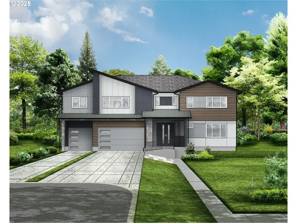 7084 SW Aspen Ln, Wilsonville, OR 97070