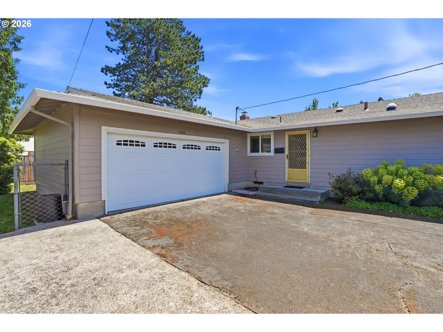 5010 NE 41st Ave, Portland, OR 97211 - #3