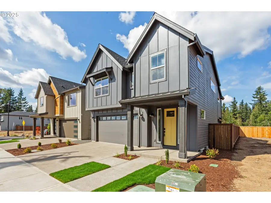 7307 SW Frog Pond Ln, Wilsonville, OR 97070 - Image #2