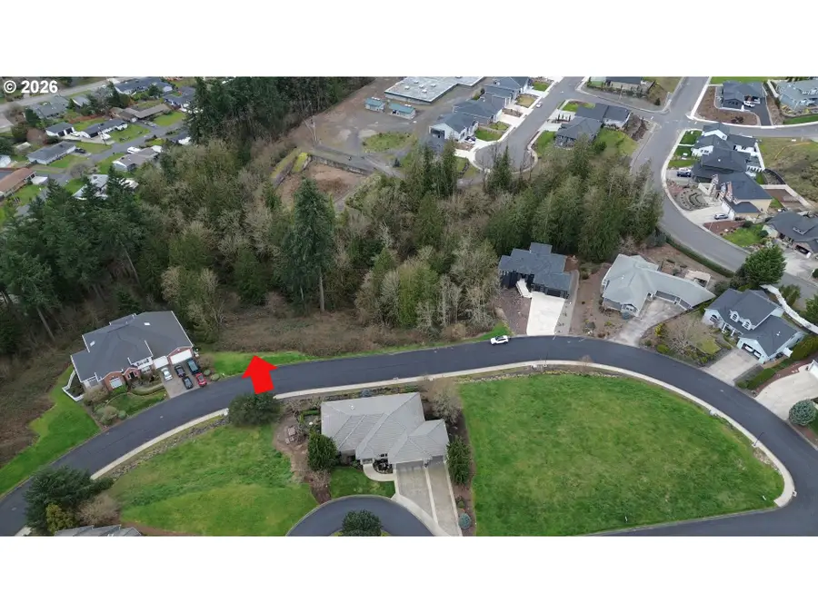 8 Forest Hill Est, Longview, WA 98632 - #2