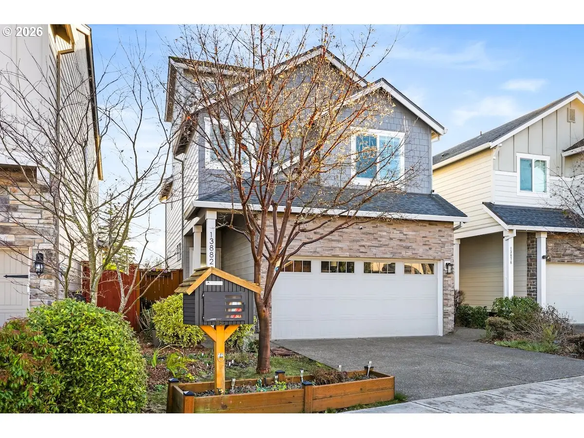 13882 SE Taralon Dr, Happy Valley, OR 97015 - #1