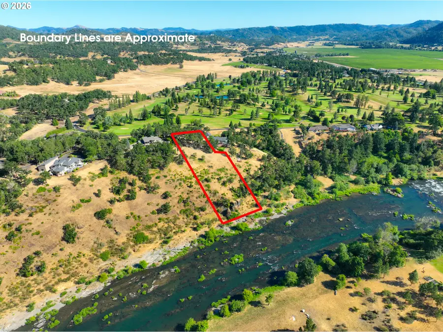 0 Birdie Ln, Roseburg, OR 97471 - #3