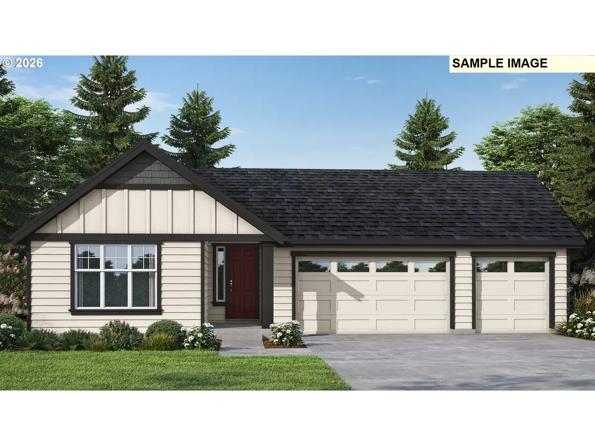 207 NW 16th Ave, Canby, OR 97013 - #1