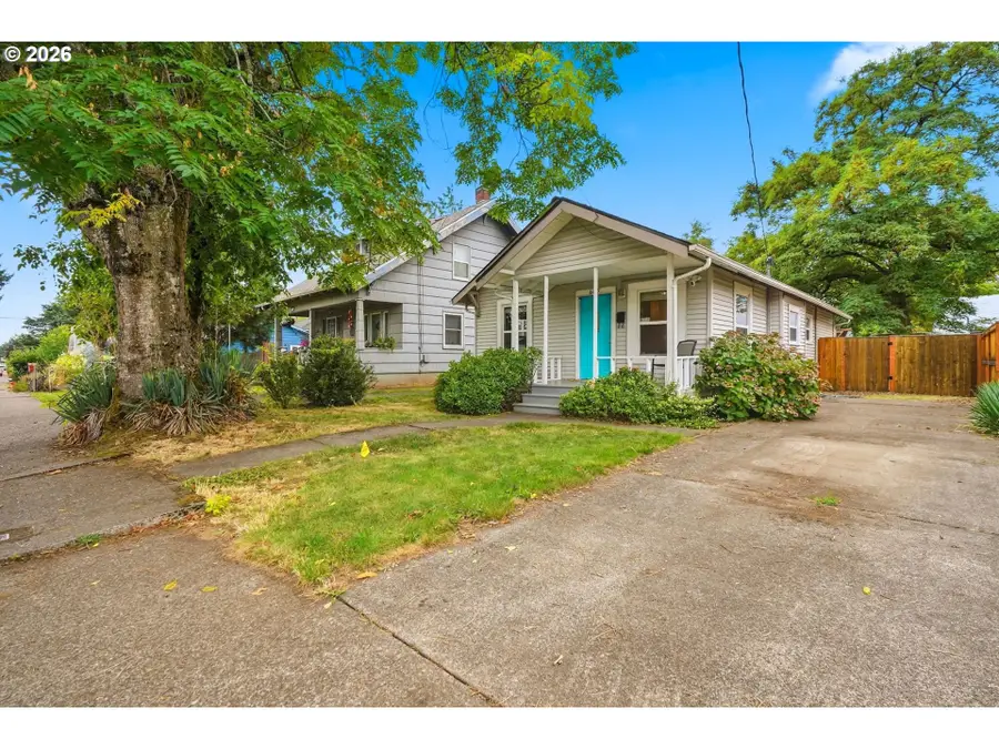 6415 SE 90th Ave, Portland, OR 97266 - #2