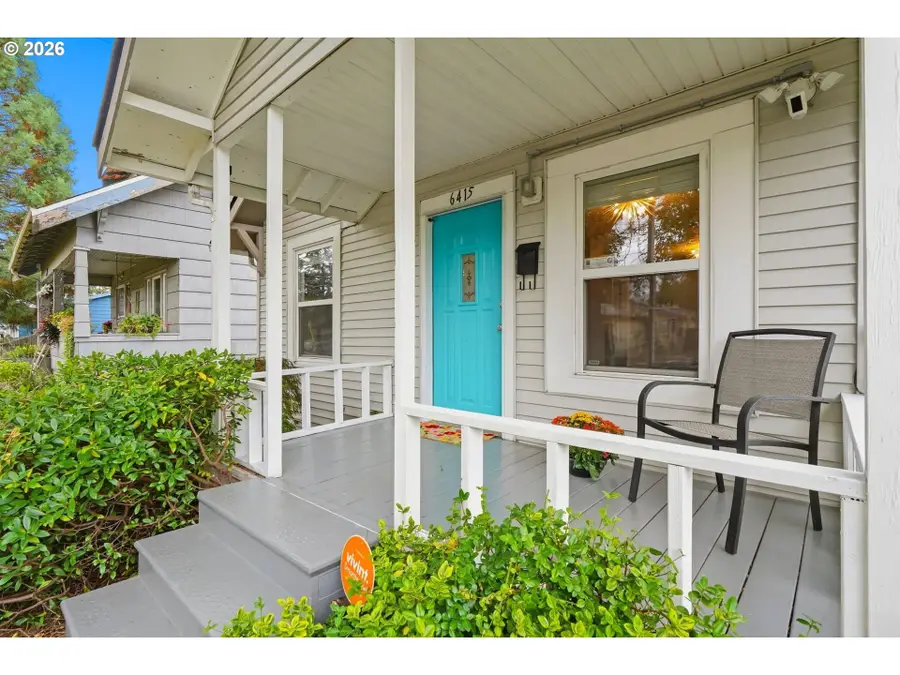 6415 SE 90th Ave, Portland, OR 97266 - #3