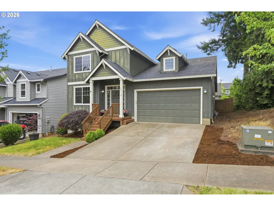 19118 Arletha Ct, Sandy, OR 97055 - #3