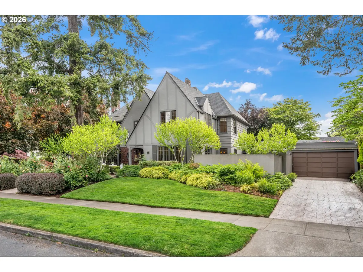 2260 NE 32nd Ave, Portland, OR 97212 - #1