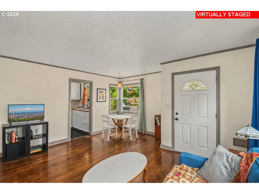 725 NE 55th Ave, Portland, OR 97213 - #2