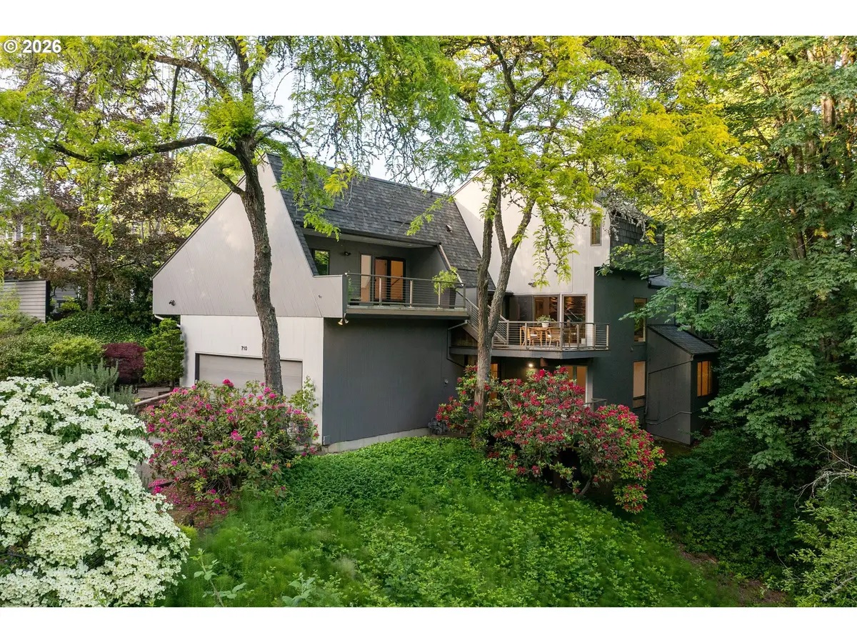 710 NW Winchester Ter, Portland, OR 97210 - #1
