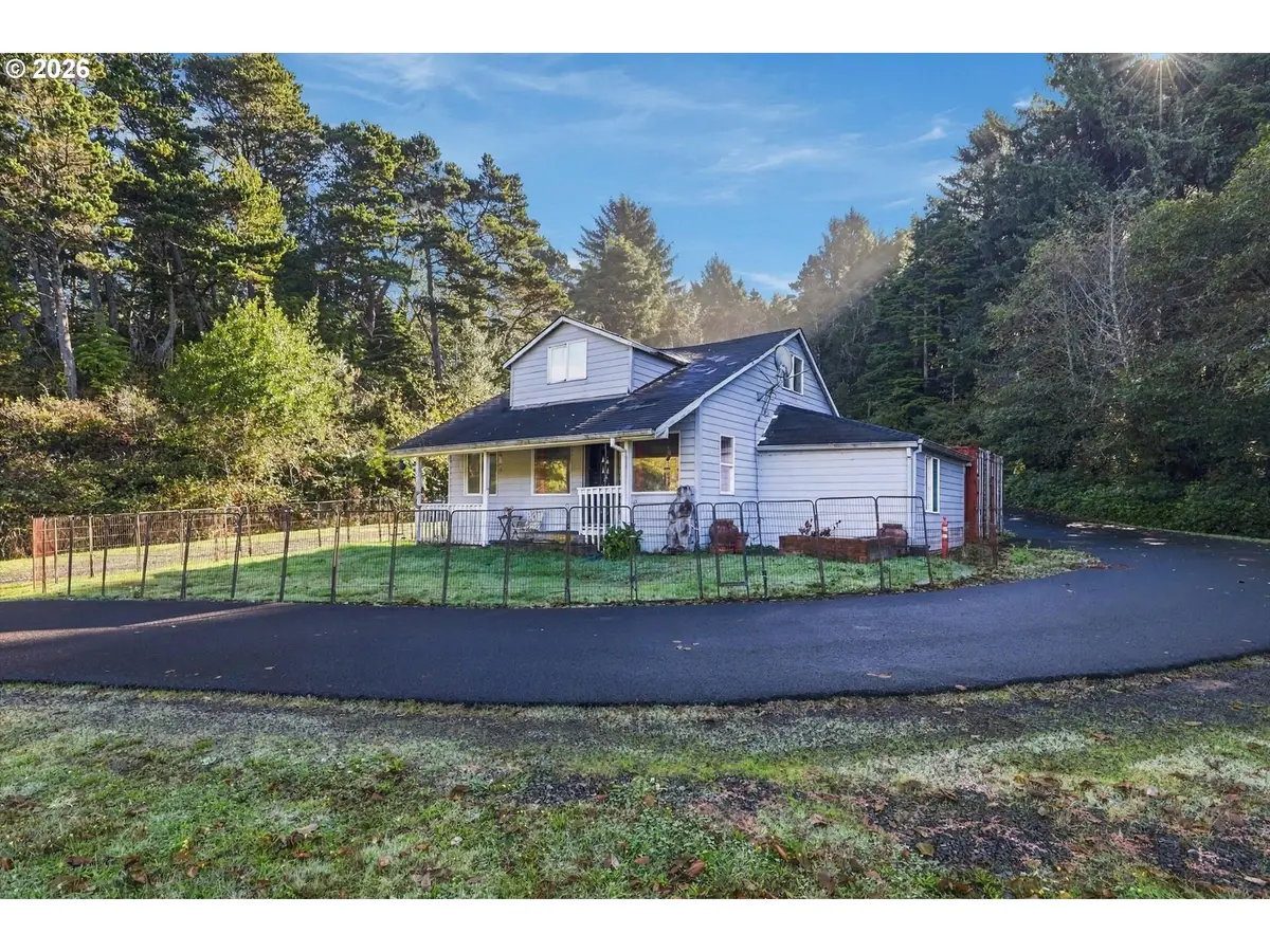 2740 SE Highway 101, Lincoln City, OR 97367 - #1