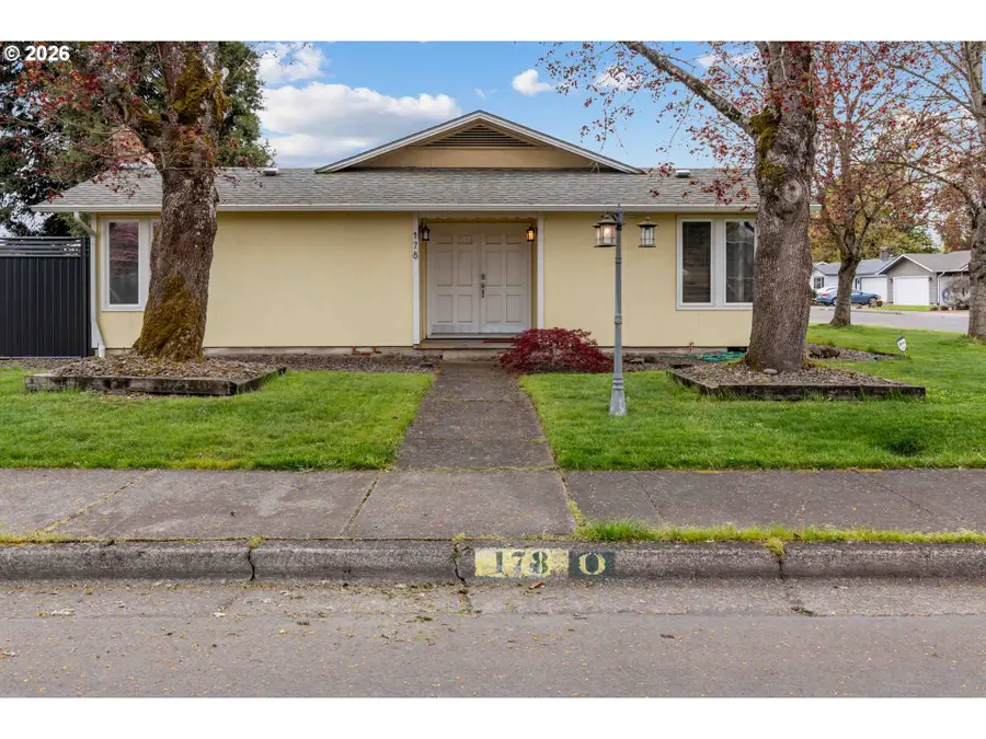 178 Terra Linda Ave, Eugene, OR 97404 - #3