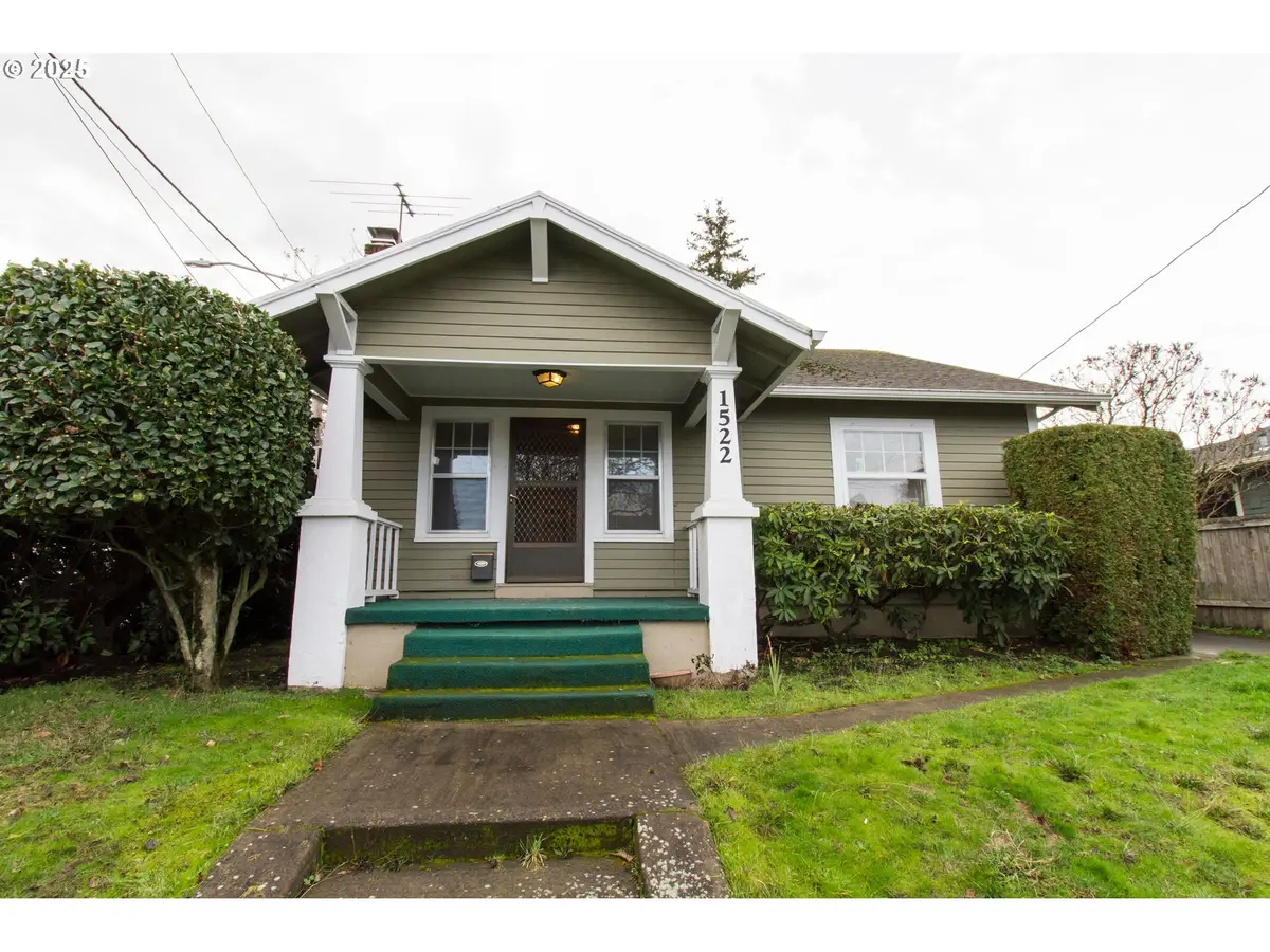 1522 N Rosa Parks Way, Portland, OR 97217 - Image #1