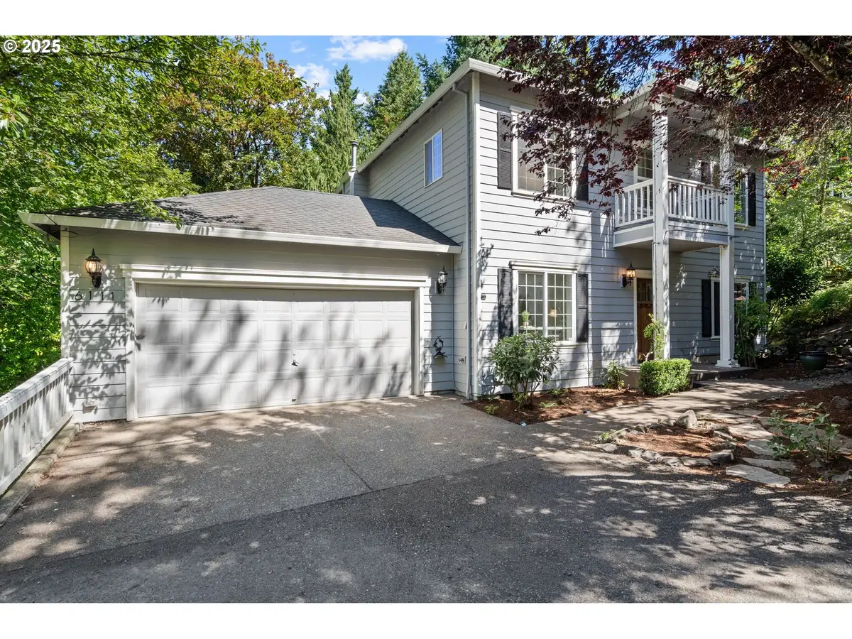 6111 SW Lesser Way, Portland, OR 97219 - Image #1