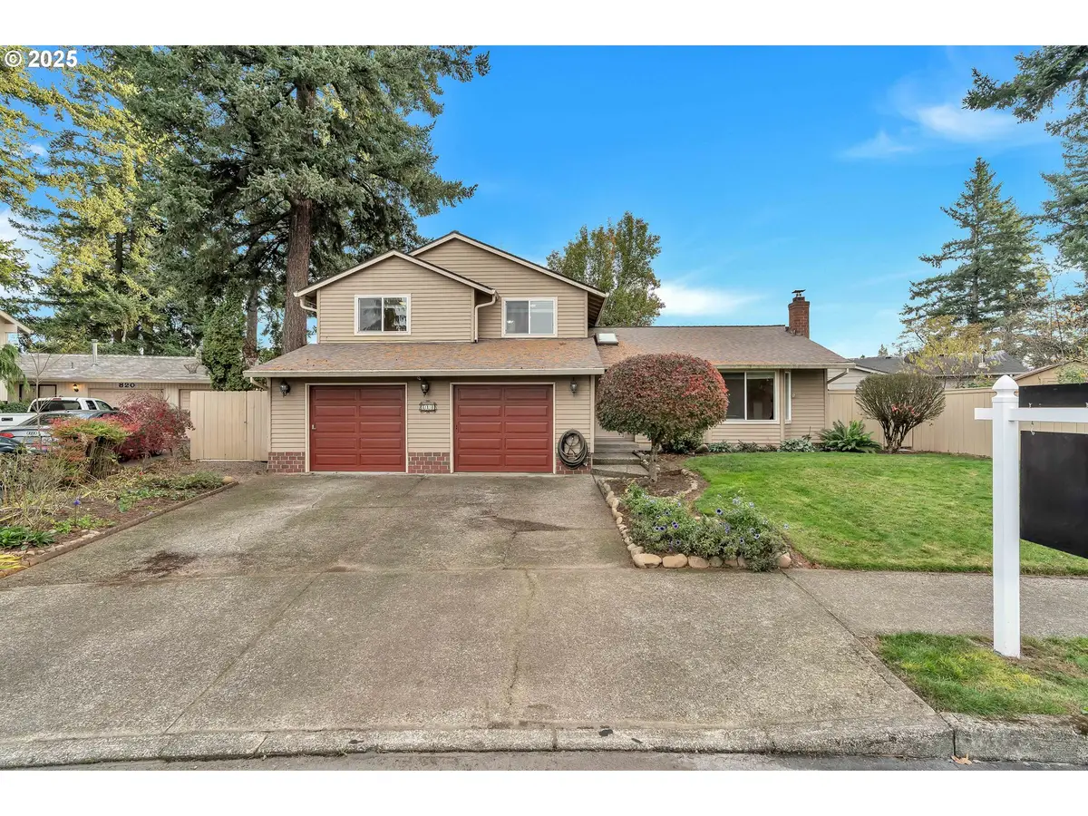 814 NE 196th Ave, Portland, OR 97230 - #1