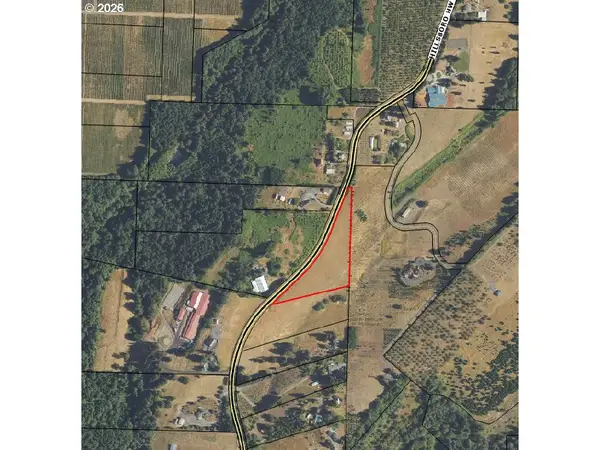 0 SW Hillsboro Hwy, Newberg, OR 97132