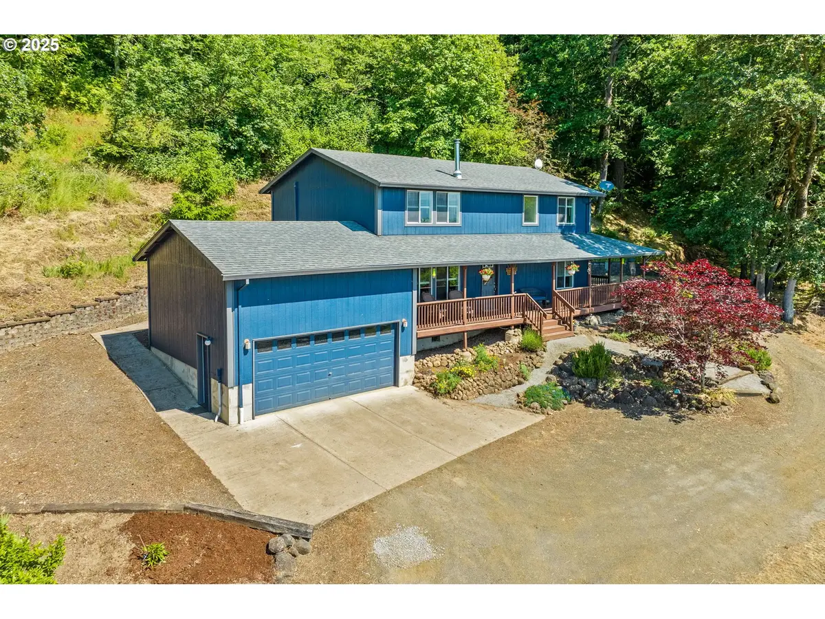 34637 E Knox Butte Rd, Albany, OR 97322 - Image #1