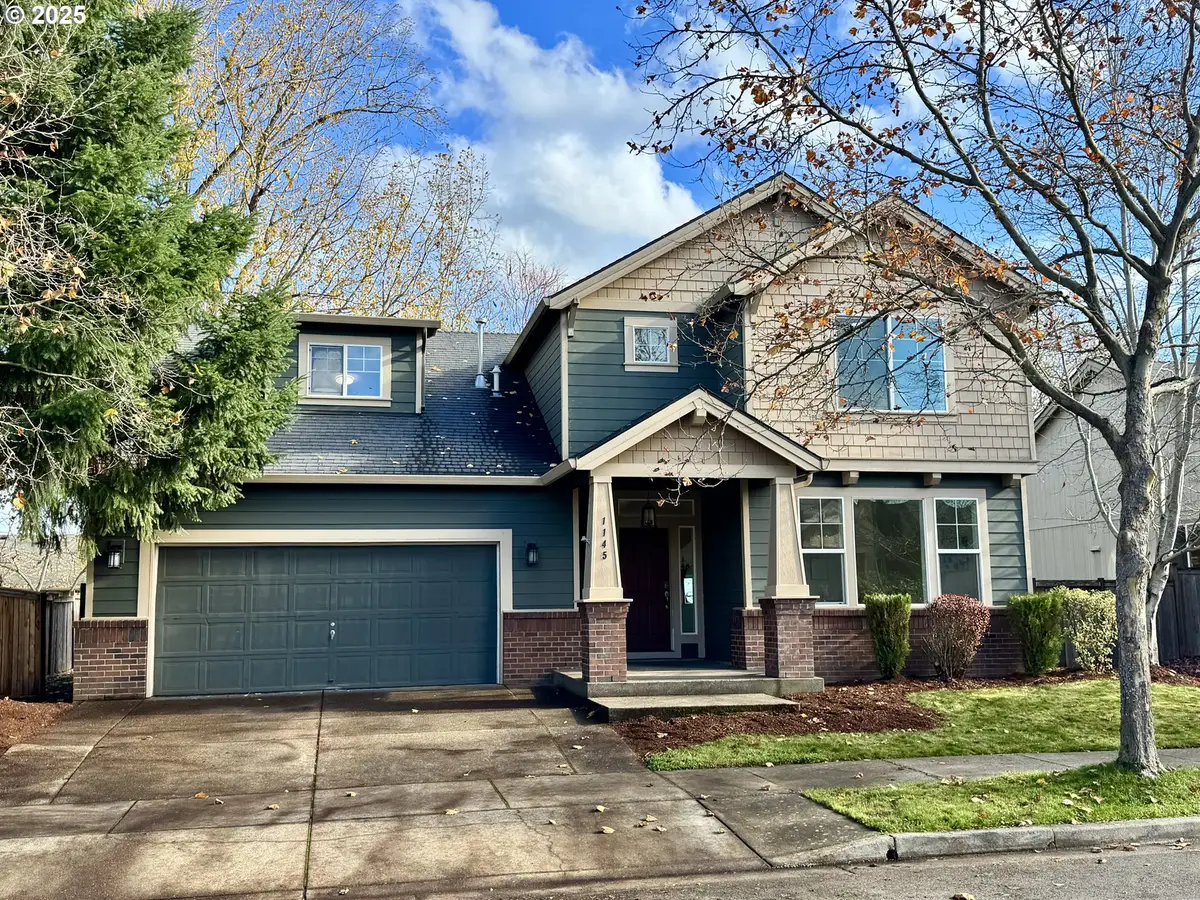 1145 Ludgate Dr, Eugene, OR 97402 - Image #1