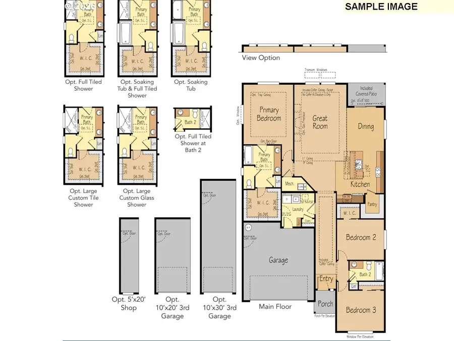 4311 N 14th Way, Ridgefield, WA 98642 - #2