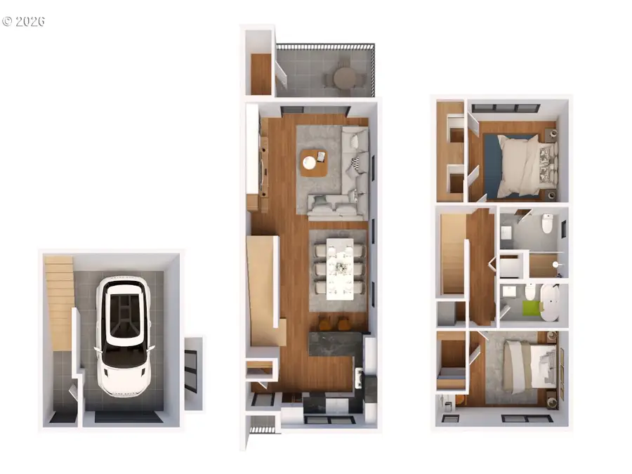 37101 Dubarko #A1, Sandy, OR 97055 - #2