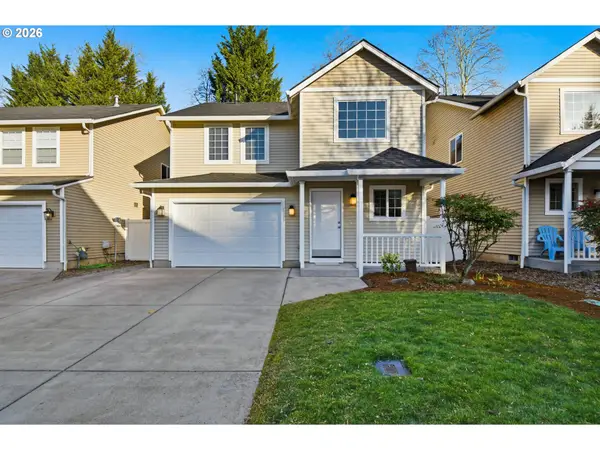 2535 NE 127th Ave, Vancouver, WA 98684