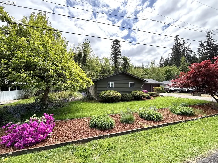 38684 Natures Garden St, Springfield, OR 97478 - #2