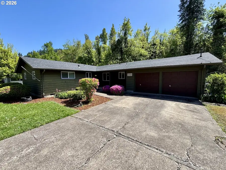 38684 Natures Garden St, Springfield, OR 97478 - #3