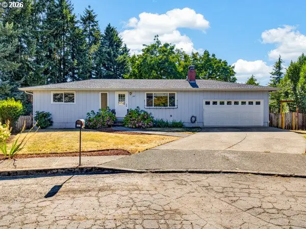 1307 Sherri Ct, WestLinn, OR 97068