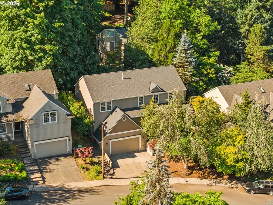 3208 SW Luradel St, Portland, OR 97219 - #2