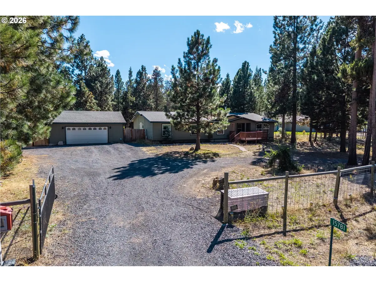 15781 Lava Dr, Sisters Millican, OR 97739 - #1