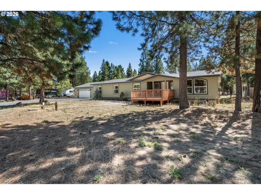 15781 Lava Dr, Sisters Millican, OR 97739 - #3