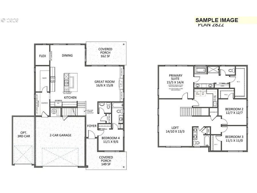 5190 N 93rd Ave #270, Camas, WA 98607 - #2