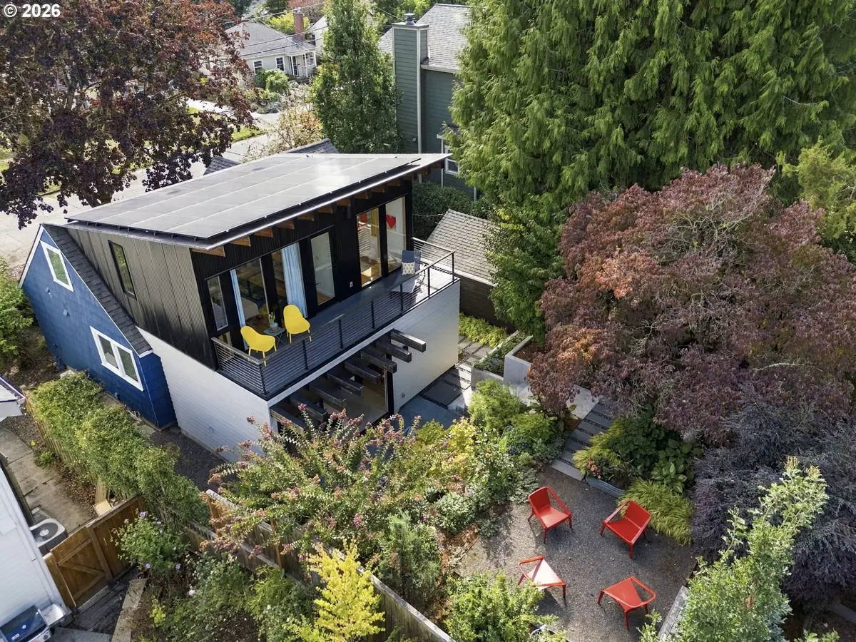 3575 SE Tibbetts St, Portland, OR 97202 - #1