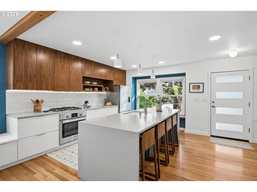 3575 SE Tibbetts St, Portland, OR 97202 - #3