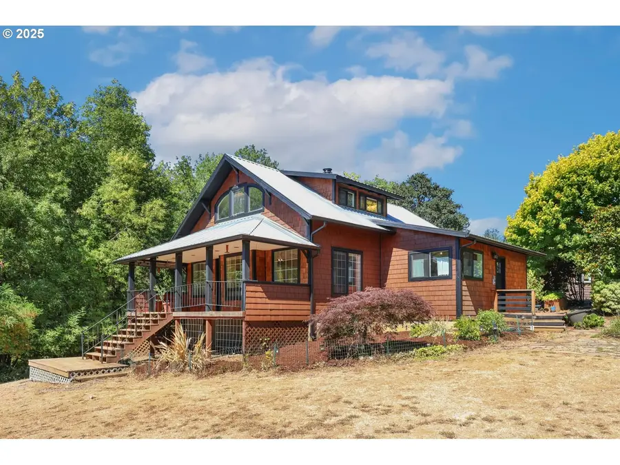 24496 Mccain Rd, Monroe, OR 97456 - Image #2