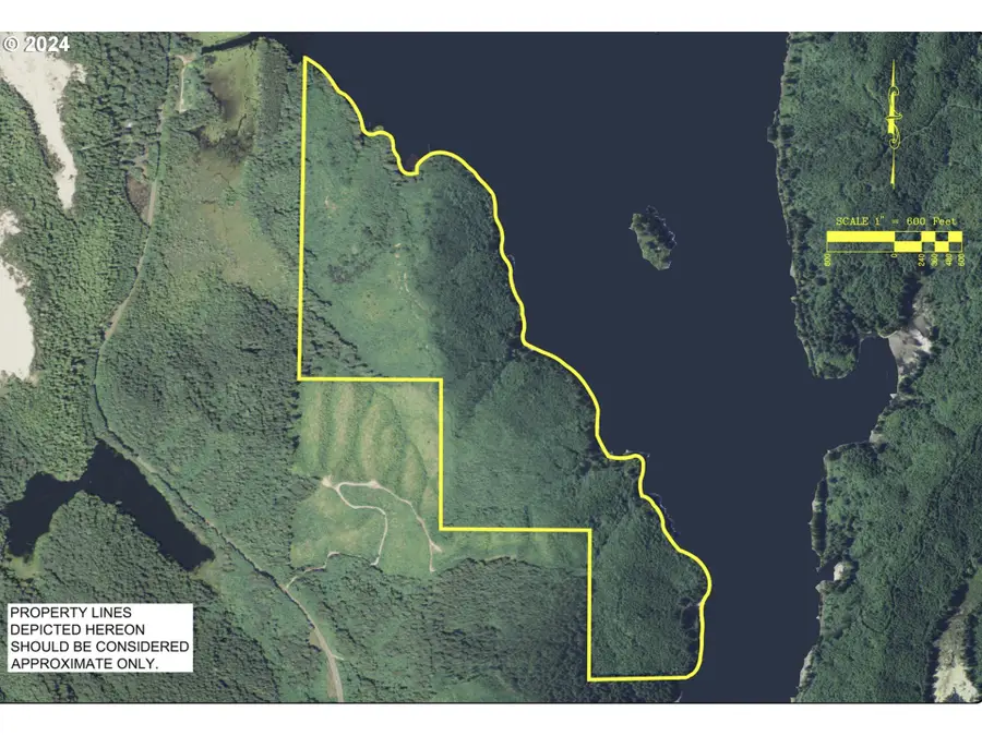 000 Tahkenitch Lake, Gardiner, OR 97441 - Image #2