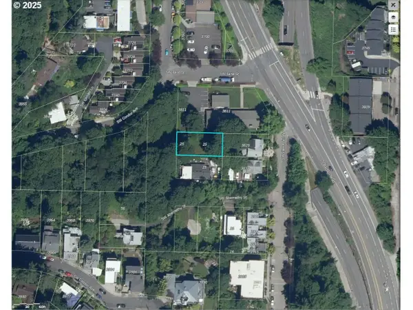 25 SW Abernethy St N, Portland, OR 97239