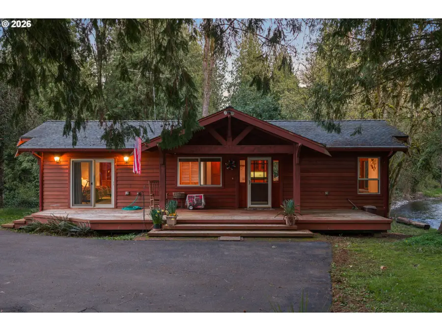 31965 S Shady Dell Rd, Molalla, OR 97038 - #2