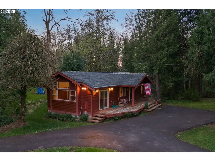 31965 S Shady Dell Rd, Molalla, OR 97038 - #3