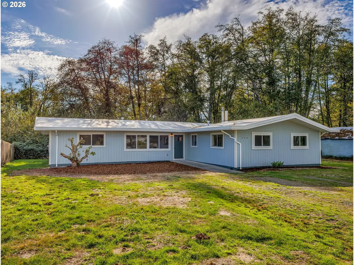 330 8th Ave, Hammond, OR 97121 - #1
