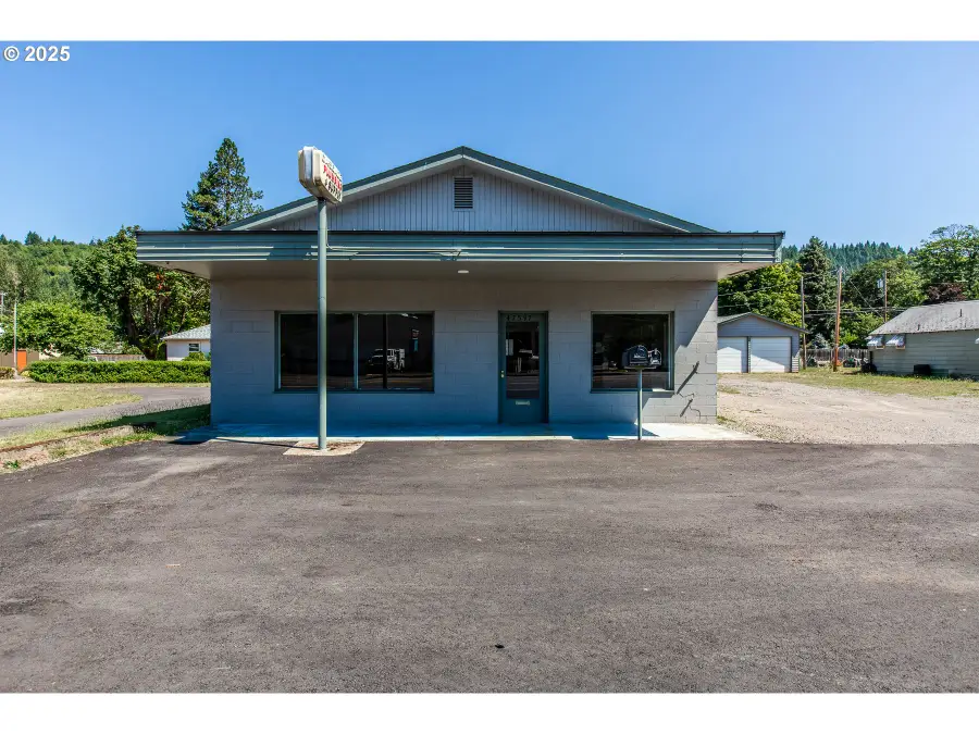 47597 Highway 58, Oakridge, OR 97463 - #2